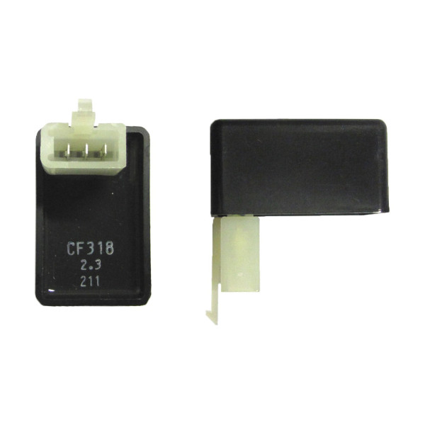 Tourmax Relay fuel cut honda cbr600 87-00/vfr750
